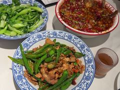 -欧记大排档·景德菜(上海首店)