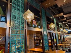 -中阿兰牛肉面(悦海新天地店)