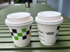 -Seesaw Coffee(上生新所店)