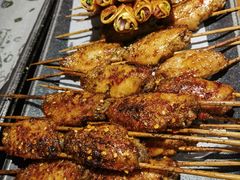 -管氏翅吧(马家堡店)