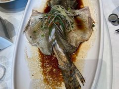 -玉华台饭庄·淮扬菜·烤鸭(望京店)