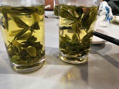 绿杨春茶-花园茶楼(兴城西路店)