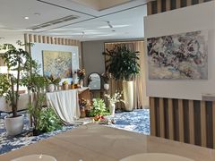 -温州铂尔曼酒店蘭 咖啡厅