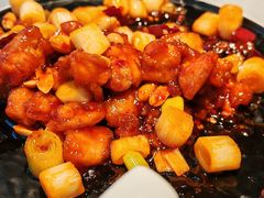 -永乐饭庄(安德路店)