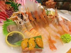 -竹幸日本料理(国光1937科技文化创意园店)