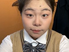 -爱定格照相馆·证件照(上海惠南观海坊店)
