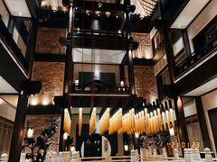 -西安华清御汤酒店