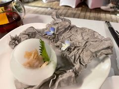-金鸭季·臻品餐厅(欢乐海岸购物中心店)