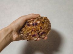 八宝粘豆包-宫门口馒头铺(创始人总店)