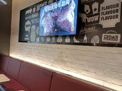 -汉堡王(万达坊店)