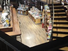 -三联韬奋书店(三里屯店)