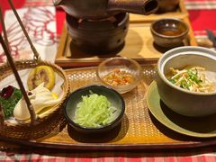 -叶叶菩提(太原别墅店)