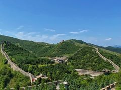 -雁门关景区