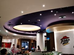 -必胜客(松雷店)