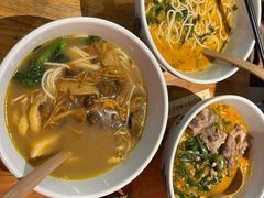 -云味馆米线(广州白云凯德店)