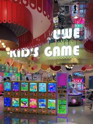 -meland club亲子乐园(重庆万象城店)