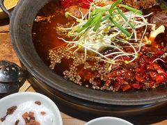 -四小区火锅·巷子里的重庆火锅(花照壁店)
