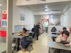 大堂-东华豆花(漳州店)