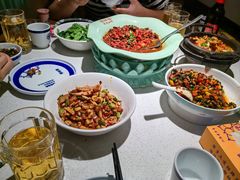 -老萍巷莲花血鸭·萍乡地标江西菜(步行街店)
