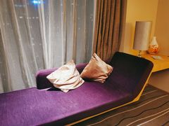 -青岛富力艾美酒店