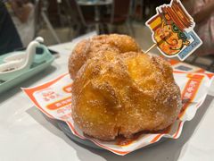 -喜势点·糖沙翁手工茶点·本地人茶居(永庆坊店)