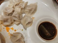 -西贝(东城万达广场店)