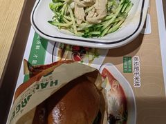 -魏家凉皮(祈年大厦店)