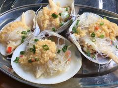 -蚝得喜海鲜(东城店)