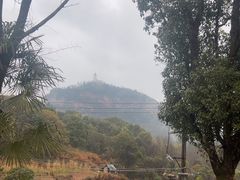 -天台山赤城山景区