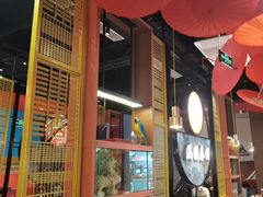 -满园烤鸭·春饼(沈北万达店)