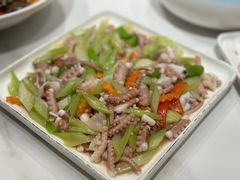 -旺达·福州菜(正大广场店)