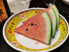 -芦月轩羊蝎子(劲松店)