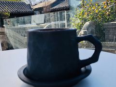 -糖房咖啡(南锣鼓巷店)