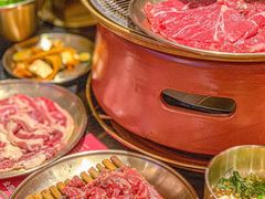 -西塔老太太泥炉烤肉(龙湖北苑天街店)