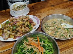 -如意坊美食(华兴一街店)