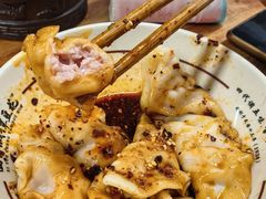 -西月城谭豆花(春熙路店)