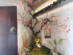 -蘭奢雅集·江浙菜(青山江滩店)