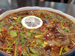 -大洋家·精品潮汕菜·生腌砂锅粥(天河东路店)