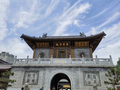 -西安大兴善寺