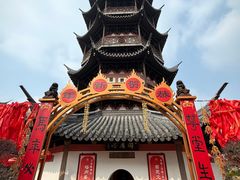 -西林禅寺