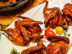 -香港狮子山下·明星粤菜餐厅(北苑店)