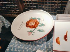 -京味斋·北京烤鸭(华威桥北工大店)