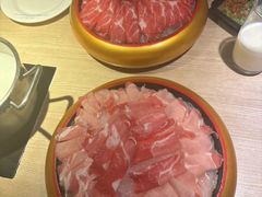 -星伦多自助料理(花山金鹰店)