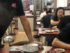 -阿波潮汕牛肉火锅·汤粉面(拱北店)