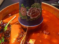-咏江南·苏式火锅·苏州评弹(观前街店)
