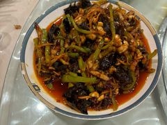 -柳沟豆腐宴69号福豆堂