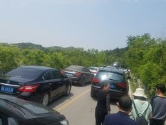 -木兰云雾山