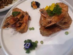 -老牌坊鲁菜名店(宽厚里店)