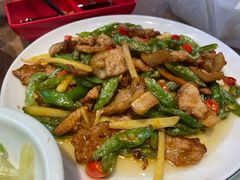 -张太婆老妈蹄花川菜馆·中华餐饮老字号(望平街店)
