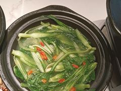 -乔阿马·江南味·驴肉香(龙湖华泾天街店)